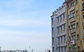 Appartement Marina Bay