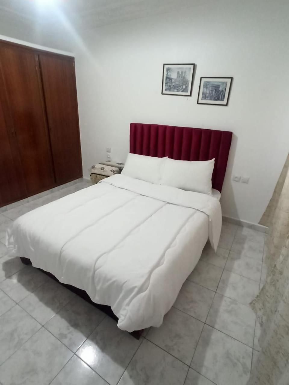 Appartement Marina Bay Tánger Exterior foto